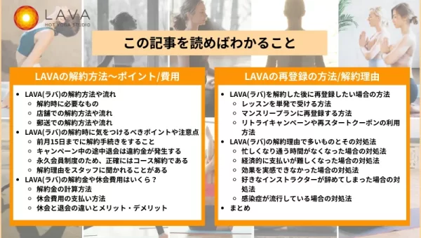 フィットネスエイド解約方法：オンライン手続きの注意点とポイント